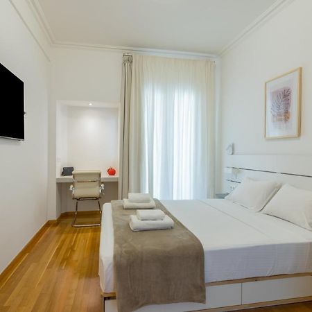 Exclusive Studio In Athens A ภายนอก รูปภาพ