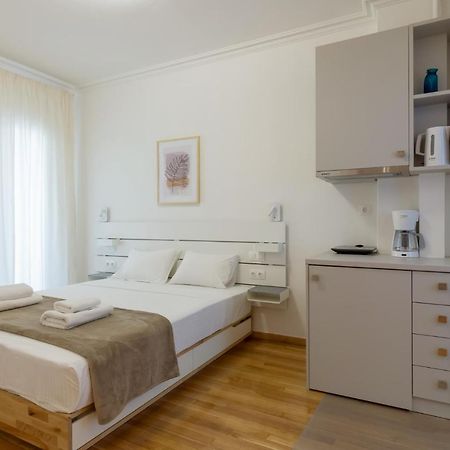 Exclusive Studio In Athens A ภายนอก รูปภาพ