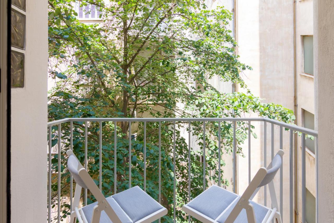 Exclusive Studio In Athens A ภายนอก รูปภาพ