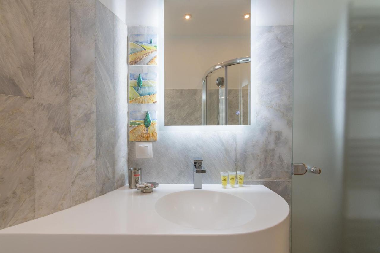 Exclusive Studio In Athens A ภายนอก รูปภาพ