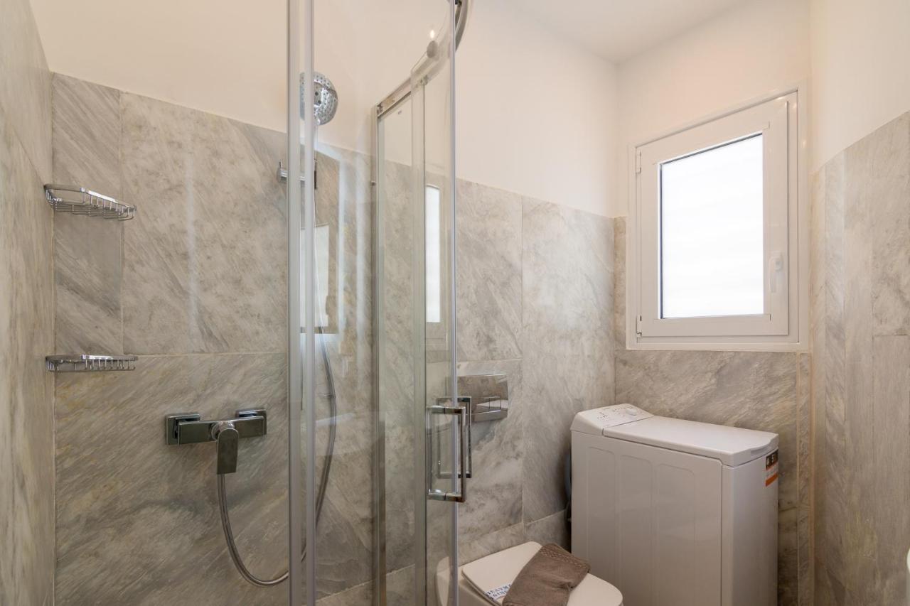 Exclusive Studio In Athens A ภายนอก รูปภาพ