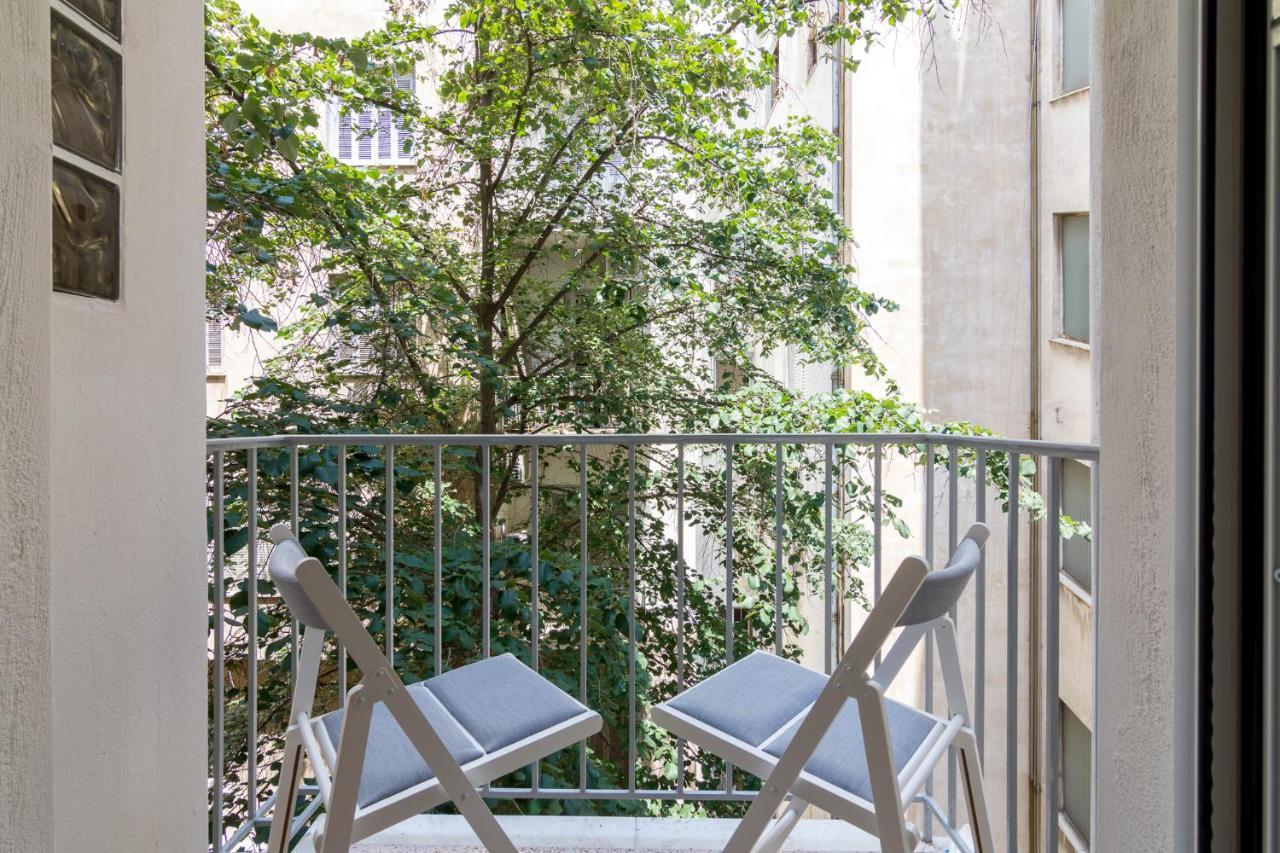 Exclusive Studio In Athens A ภายนอก รูปภาพ