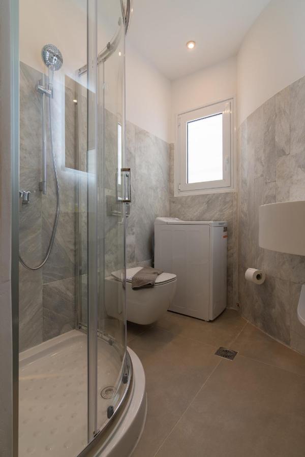 Exclusive Studio In Athens A ภายนอก รูปภาพ
